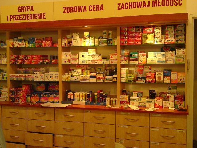 Łatwiejszy dostęp do bezpłatnych leków dla dzieci i seniorów
