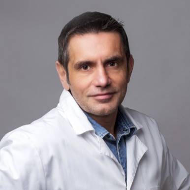 lek.  Tomasz Całka - Specjalista Medycyny Rodzinnej 