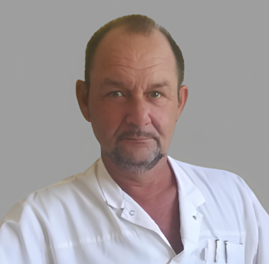 lek. Jarosław Szuber - Specjalista Neurochirugii