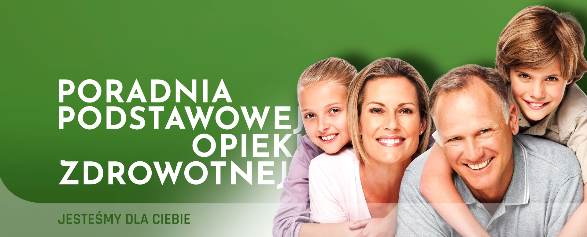 PORADNIA PODSTAWOWEJ OPIEKI ZDROWOTNEJ Bytom