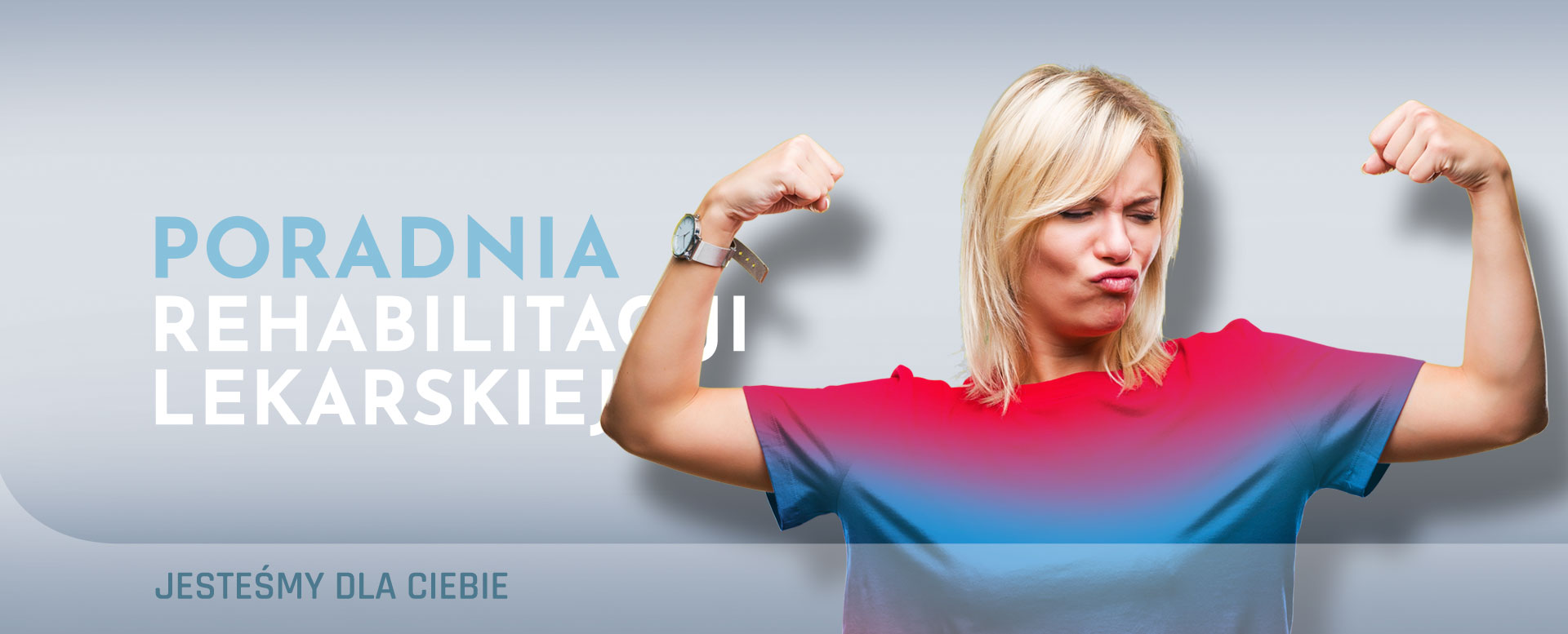 PORADNIA REHABILITACJI LEKARSKIEJ Bytom