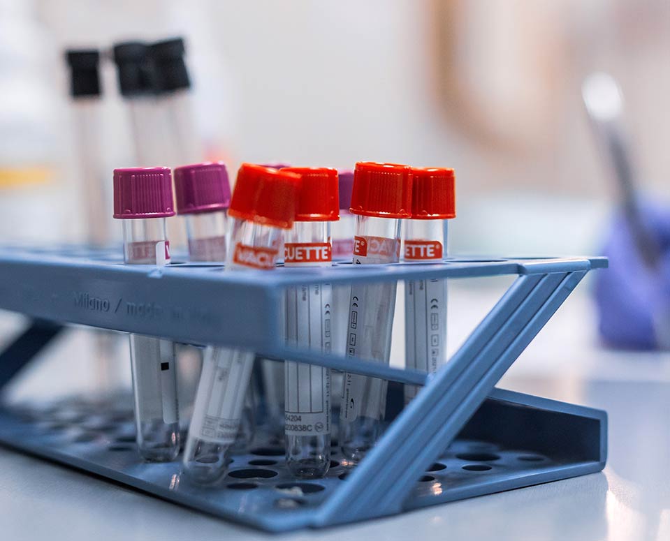 Laboratorium Bytom - Badania dla kobiet ciężarnych