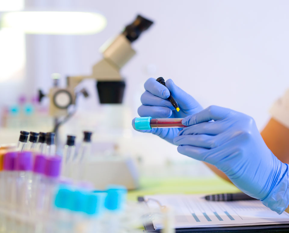 Cennik badań laboratoryjnych Bytom