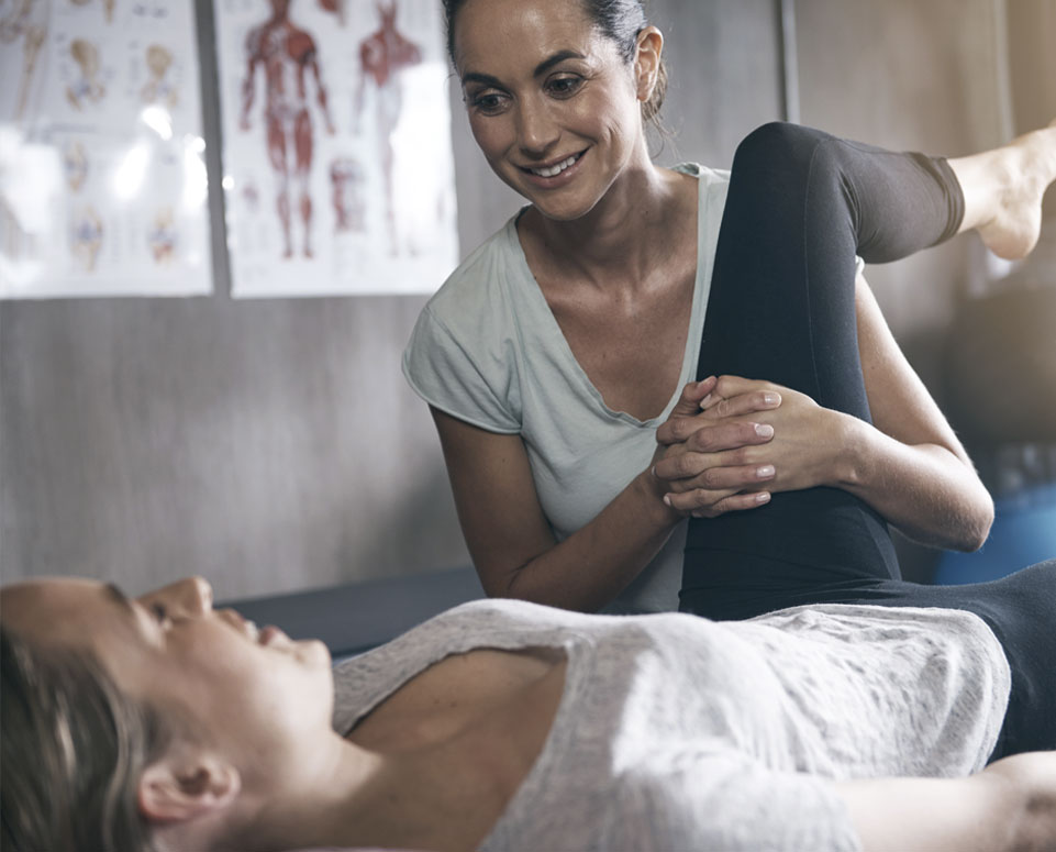 Centrum medyczne Bytom - Rehabilitacja i zabiegi fizjoterapeutyczne