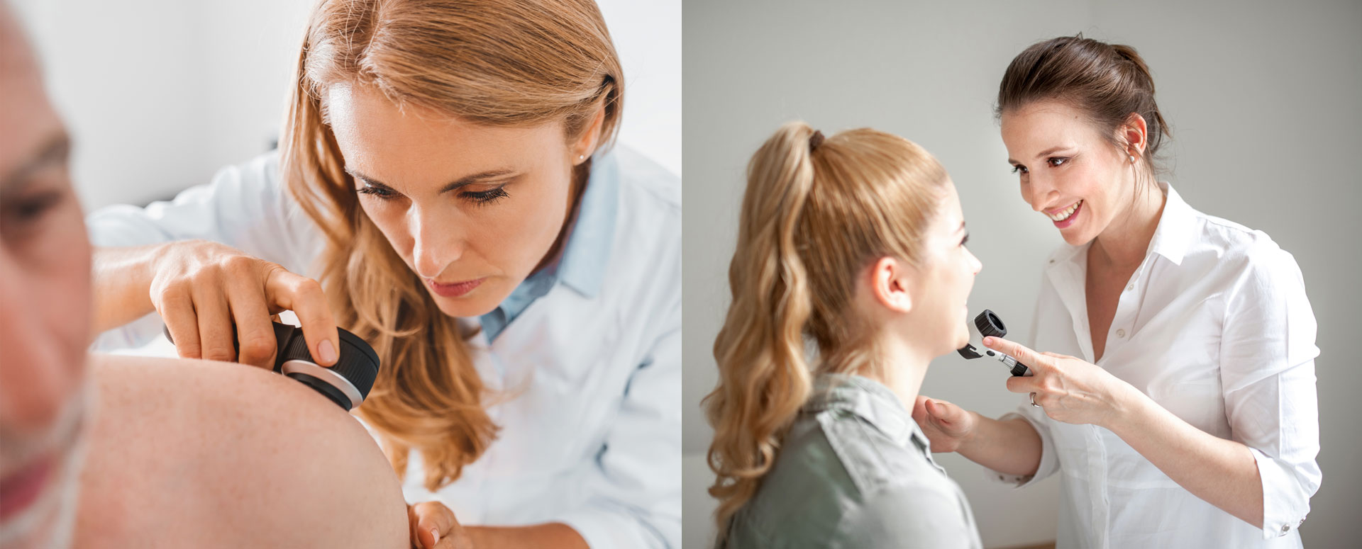 Poradnia dermatologiczna - Dermatolog Bytom