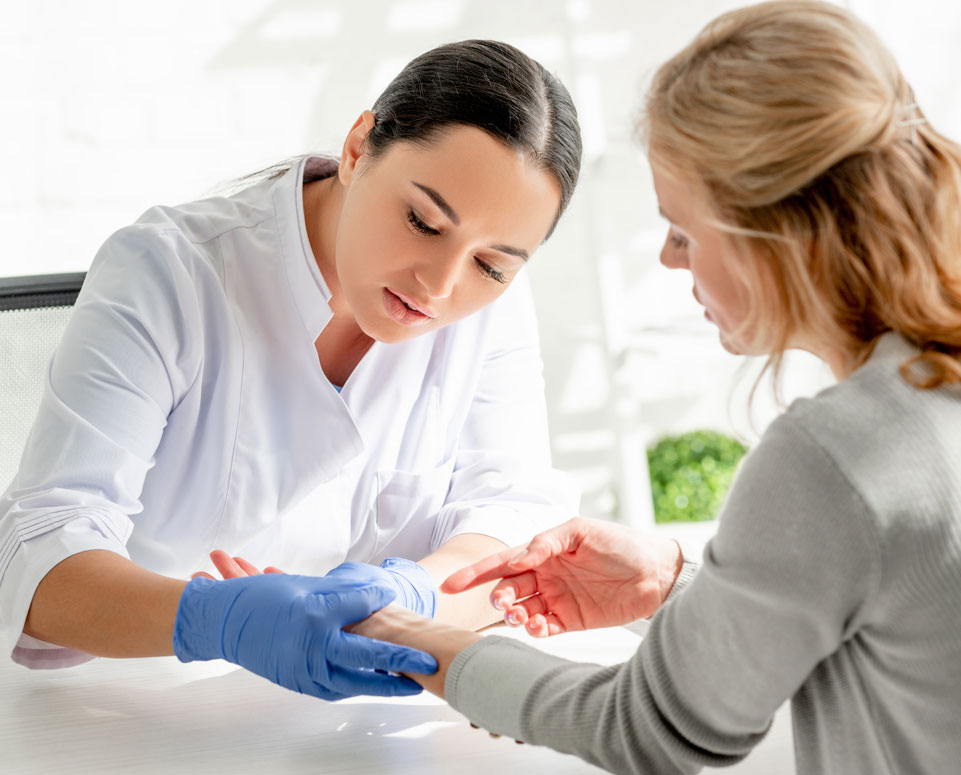 Cennik Poradni Dermatologicznej Bytom