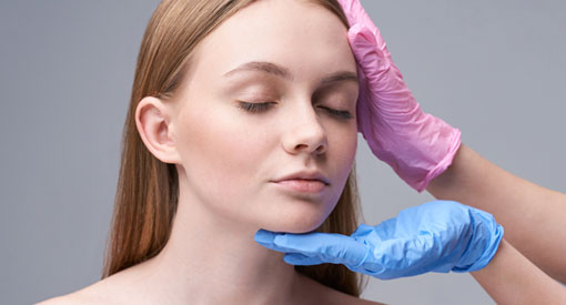Poradnia dermatologiczna Bytom - Łuszczyca, bielactwo