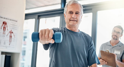 Poradnia Rehabilitacji Lekarskiej Bytom - Ultradźwięki