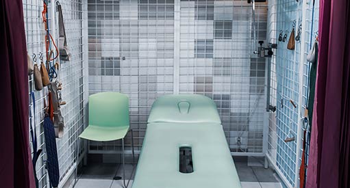Rehabilitacja i fizjoterapia Bytom - Uniwersalny Gabinet Usprawniania Leczniczego