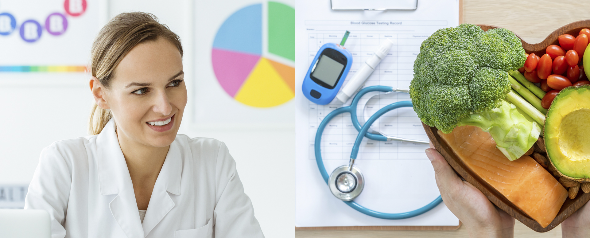 Poradnia Diabetologiczna - Diabetolog Bytom