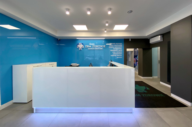 Centrum medyczne Bytom - Przychodnia Tarnogórska 6